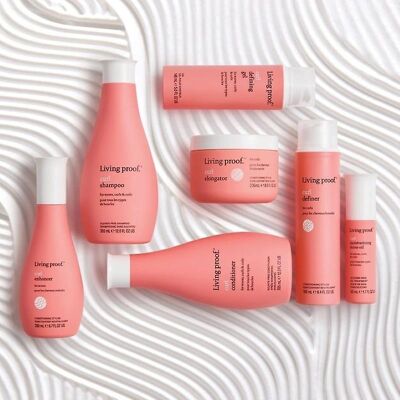 Living Proof Lockenstyler - 190ml - Pflege für lockiges Haar Living Proof Lockenstyler - 190ml - Pflege für lockiges Haar
