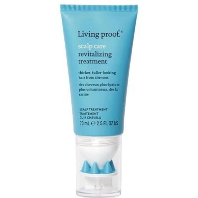 Living Proof. Päänahan hoitava elvyttävä hoito (73ml) Living Proof. Päänahan hoitava elvyttävä hoito (73ml)