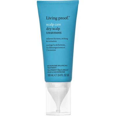 Living Proof. Hovedbundspleje Tør Hovedbundsbehandling (100 ml) Living Proof. Hovedbundspleje Tør Hovedbundsbehandling (100 ml)