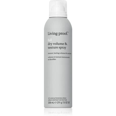 Living Proof Full Droog Volume & Textuur Spray - Haarlak Living Proof Full Droog Volume & Textuur Spray - Haarlak