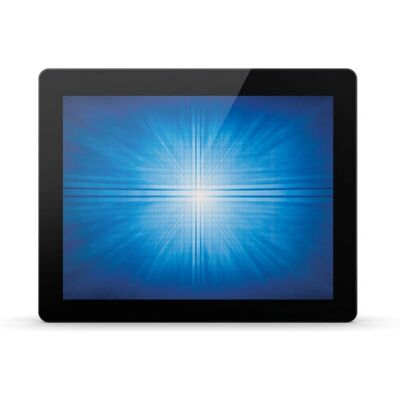 Elo Touch Solutions 1590L Écran Tactile LCD 15 pouces - Noir - Publicité Elo Touch Solutions 1590L Écran Tactile LCD 15 pouces - Noir - Publicité