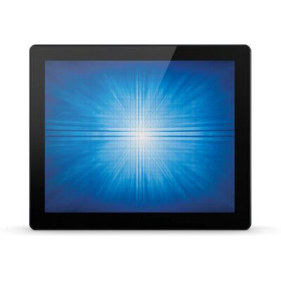Elo Touch Solutions 1790L 17 Touchscreen Monitor - Industrie Display Elo Touch Solutions 1790L 17 Touchscreen Monitor - Industrie Display