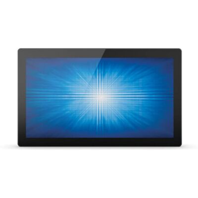 Elo Touch Solutions 2094L - Moniteur Tactile LED 19.5" - Publicité Elo Touch Solutions 2094L - Moniteur Tactile LED 19.5" - Publicité