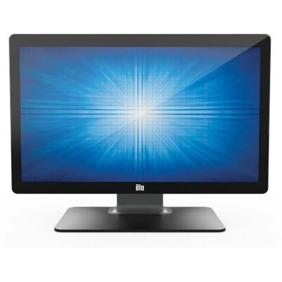 Elo Touchsystems 2402L TouchPro - Publicité Elo Touchsystems 2402L TouchPro - Publicité