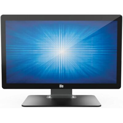 Elo 2702L 27-inch Touchscreen Monitor - Full HD - Zwart, Zilver Elo 2702L 27-inch Touchscreen Monitor - Full HD - Zwart, Zilver