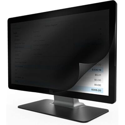 Elo Touch Solutions E352977 24-inch Privacy Monitor Filter - Monitor Privacy Filter Elo Touch Solutions E352977 24-inch Privacy Monitor Filter - Monitor Privacy Filter
