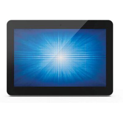 Elo Touch Solutions Ordinateur Tout-en-Un à Écran Tactile - 10,1" Noir - Publicité Elo Touch Solutions Ordinateur Tout-en-Un à Écran Tactile - 10,1" Noir - Publicité