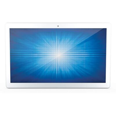 Elo Touch Solutions I-Series 2 - 21.5" Touchscreen All-in-One PC Elo Touch Solutions I-Series 2 - 21.5" Touchscreen All-in-One PC