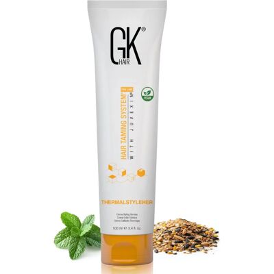 GK Hair ThermalStyleHer Haarcreme - Hitzeschutz & Styling GK Hair ThermalStyleHer Haarcreme - Hitzeschutz & Styling