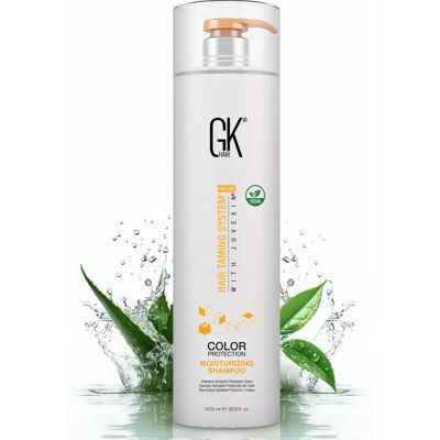 Global Keratin Moisturizing Shampoo - Dry Damaged Hair Care Global Keratin Moisturizing Shampoo - Dry Damaged Hair Care