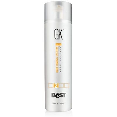 GK Hair Cea Mai Bună Mască cu Keratină pentru netezire GK Hair Cea Mai Bună Mască cu Keratină pentru netezire