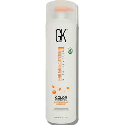 GK Hair Shampoo idratante per protezione del colore - Shampoo GK Hair Shampoo idratante per protezione del colore - Shampoo