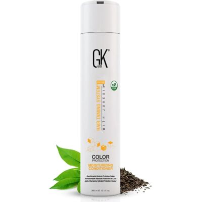 GKhair Feuchtigkeitsspendender Conditioner Farbschutz - Conditioner GKhair Feuchtigkeitsspendender Conditioner Farbschutz - Conditioner