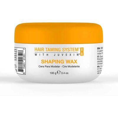 GK Hair Shaping Wax - Volumen und Glanz für alle Haartypen GK Hair Shaping Wax - Volumen und Glanz für alle Haartypen