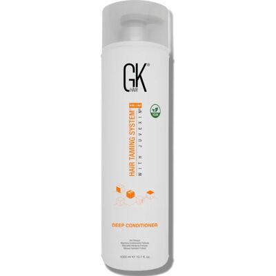 GK Hair Deep Conditioner - Intensive Reparatur für Haar - 1000 ml GK Hair Deep Conditioner - Intensive Reparatur für Haar - 1000 ml