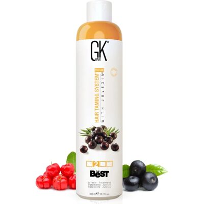 Global Keratin Das Beste Acai Haarmaske - Haartyp Global Keratin Das Beste Acai Haarmaske - Haartyp