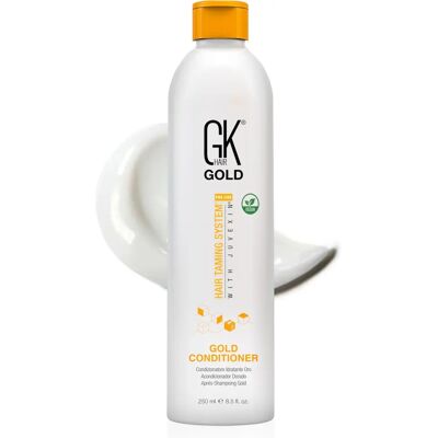 GK Hair Gold Conditioner - Nährende Reparatur 250ml GK Hair Gold Conditioner - Nährende Reparatur 250ml