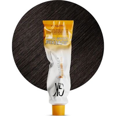 Gkhair Ash Blonde Hair Color - Hair Color with Juvexin (100ML) Gkhair Ash Blonde Hair Color - Hair Color with Juvexin (100ML)