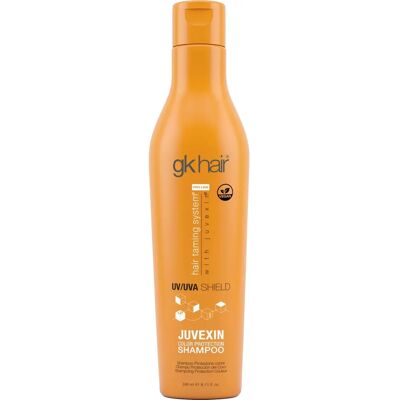 Shampoo GKhair Juvexin Shield - Protezione colore e UV Shampoo GKhair Juvexin Shield - Protezione colore e UV