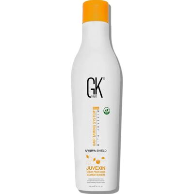 GKhair Juvexin Shield Conditioner 240 ml - Conditioner GKhair Juvexin Shield Conditioner 240 ml - Conditioner