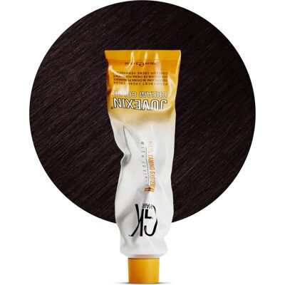 Gkhair Dunkelrot Braun Haarfarbe - Haarfarbe Gkhair Dunkelrot Braun Haarfarbe - Haarfarbe