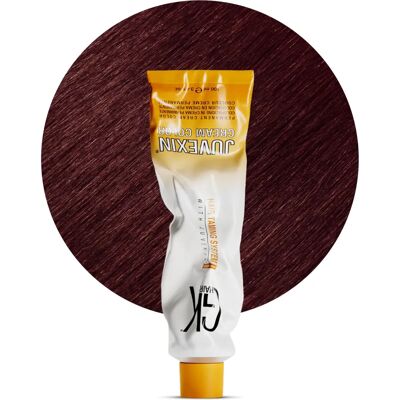 Gkhair Dunkelblond Rot Haarfarbe - Haarfarbe Gkhair Dunkelblond Rot Haarfarbe - Haarfarbe