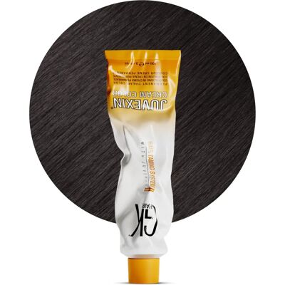 Gkhair Hellbraunes Eisiges Haarfarbe - Haarfarbe Gkhair Hellbraunes Eisiges Haarfarbe - Haarfarbe