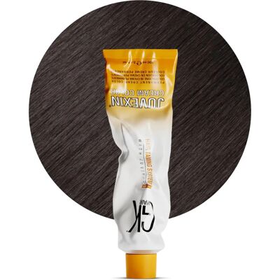 Gkhair Juvexin Haarfarbe - Dunkelblond, Kastanie, Eisbraun Gkhair Juvexin Haarfarbe - Dunkelblond, Kastanie, Eisbraun