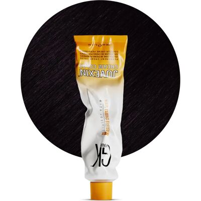 GK Hair Iridescent Braun Haarfarbe - Haarfarbe GK Hair Iridescent Braun Haarfarbe - Haarfarbe
