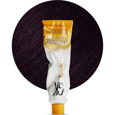 Gkhair Malva Intensiv Haarfarbe - Haarfarbe Gkhair Malva Intensiv Haarfarbe - Haarfarbe