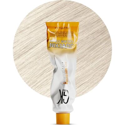 Gkhair Blond Natural Ultra Clar - Vopsea pentru păr Gkhair Blond Natural Ultra Clar - Vopsea pentru păr