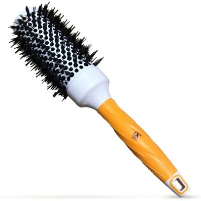 GK Hair Ceramic + Ionic Szczotka do włosów 4,3cm - Typ włosów GK Hair Ceramic + Ionic Szczotka do włosów 4,3cm - Typ włosów