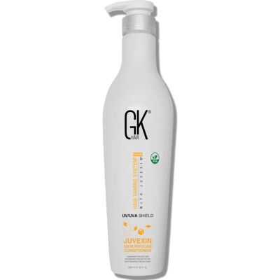 GKhair Juvexin Shield Conditioner 650ml - Haarkur GKhair Juvexin Shield Conditioner 650ml - Haarkur