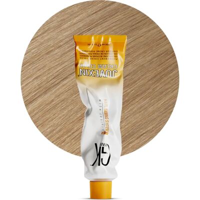 Gkhair Goldener Blond Haarkolor - Haarfarbe Gkhair Goldener Blond Haarkolor - Haarfarbe