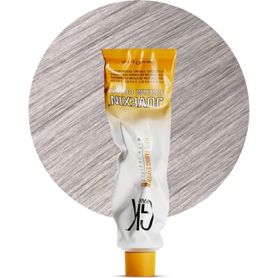 Global Keratin Sehr Hell Aschblond Haarfarbe - Haarfarbe Global Keratin Sehr Hell Aschblond Haarfarbe - Haarfarbe