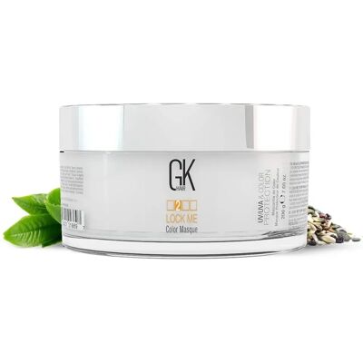 GKhair Lock Me Color Masque - Hair Mask for Colored Hair GKhair Lock Me Color Masque - Hair Mask for Colored Hair