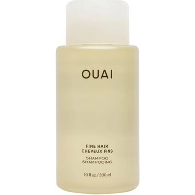 OUAI Fine Hair Shampoo - 295ml OUAI Fine Hair Shampoo - 295ml