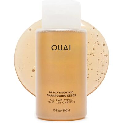 Ouai Detox Shampoo - 300 ml Ouai Detox Shampoo - 300 ml