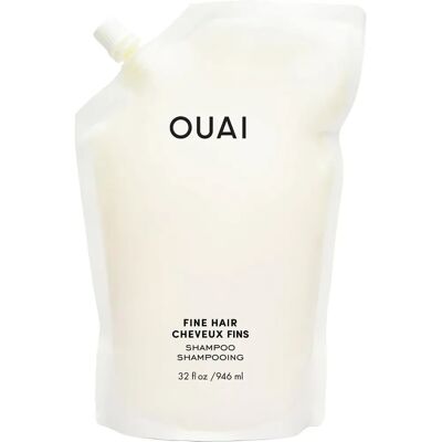 Ouai Feines Haar Shampoo Nachfüllung (946 ml) Ouai Feines Haar Shampoo Nachfüllung (946 ml)