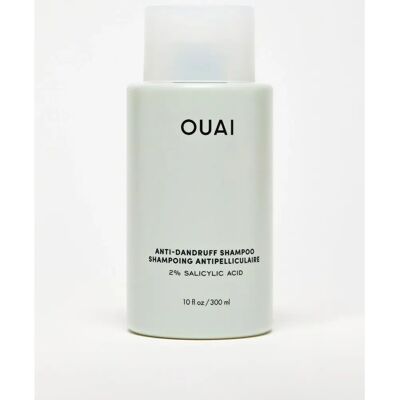 OUAI Anti-Schuppen-Shampoo - 300ml OUAI Anti-Schuppen-Shampoo - 300ml