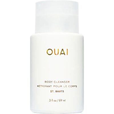 OUAI St. Barts Gel de Baño - Gel de baño OUAI St. Barts Gel de Baño - Gel de baño