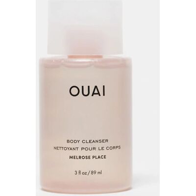 OUAI Melrose Place Body Cleanser Travel Size - body cleanser OUAI Melrose Place Body Cleanser Travel Size - body cleanser