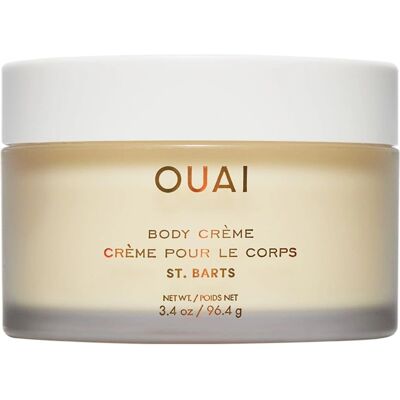 OUAI St. Barts Body Creme Travel Size - Body Cream OUAI St. Barts Body Creme Travel Size - Body Cream