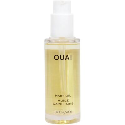 Ouai Hair Oil (45 ml) Ouai Hair Oil (45 ml)