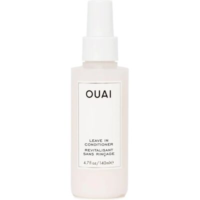 Ouai Leave-In-Conditioner - 140 ml - Publicité Ouai Leave-In-Conditioner - 140 ml - Publicité