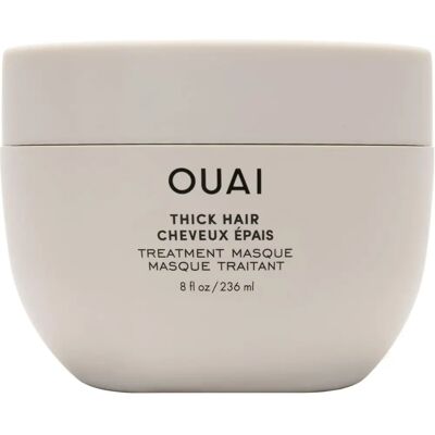 Maschera Trattamento per Capelli Spessi Ouai (236 ml) Maschera Trattamento per Capelli Spessi Ouai (236 ml)