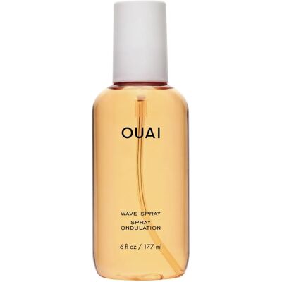 Ouai Wave Spray - Spray senza sale per capelli mossi - Full Size Ouai Wave Spray - Spray senza sale per capelli mossi - Full Size