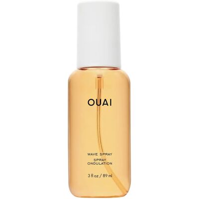 Ouai - Spray per Onde - Formato Viaggio - Texturizzante Capelli - Bobble Ouai - Spray per Onde - Formato Viaggio - Texturizzante Capelli - Bobble