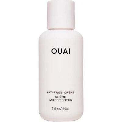 Crema Anti-Crespo OUAI - Controllo Calore e Crespo Crema Anti-Crespo OUAI - Controllo Calore e Crespo