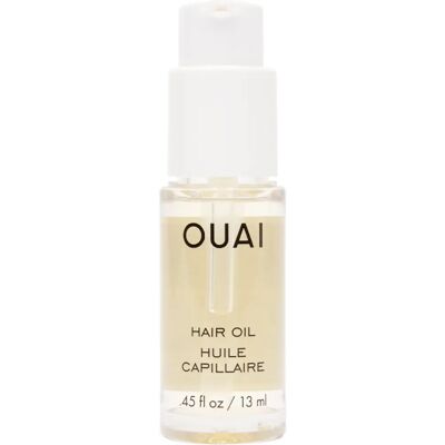 Ouai Aceite para el Cabello Tamaño Viaje (13 ml) Ouai Aceite para el Cabello Tamaño Viaje (13 ml)